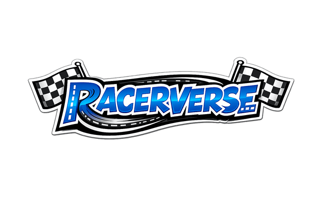 Racerverse logo