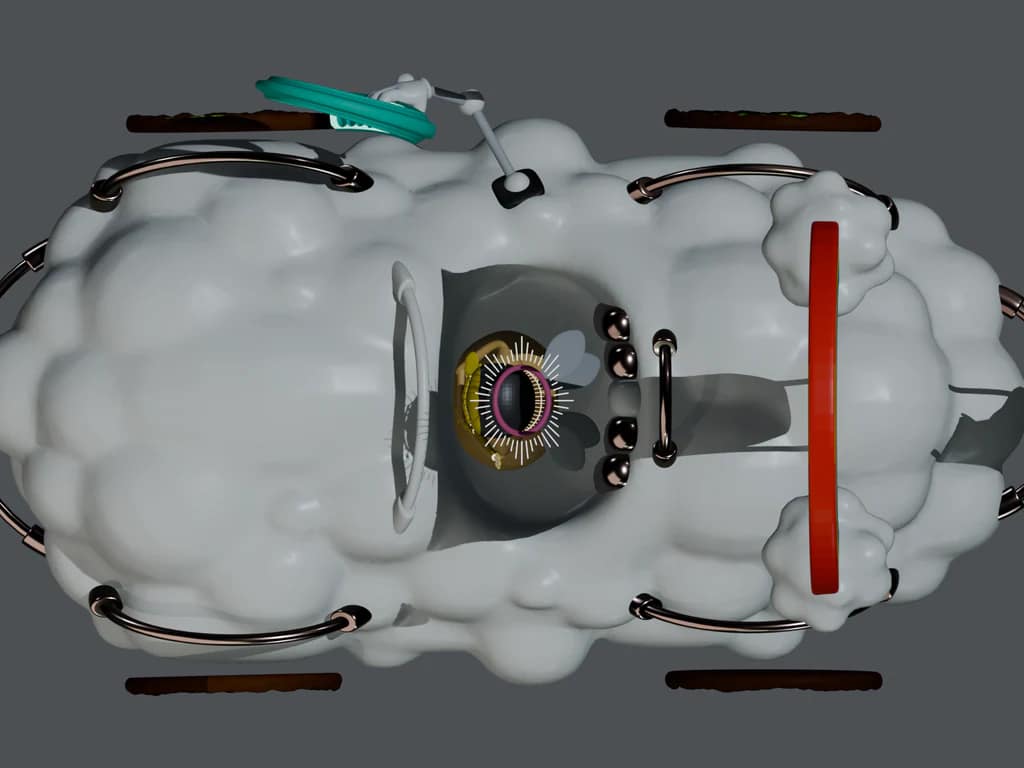 SI 55-4110 — Top detail