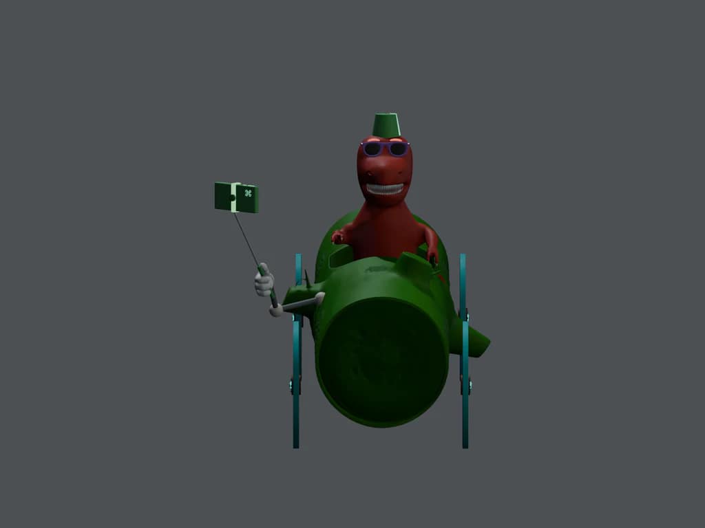 38-DZF-95 — Full front