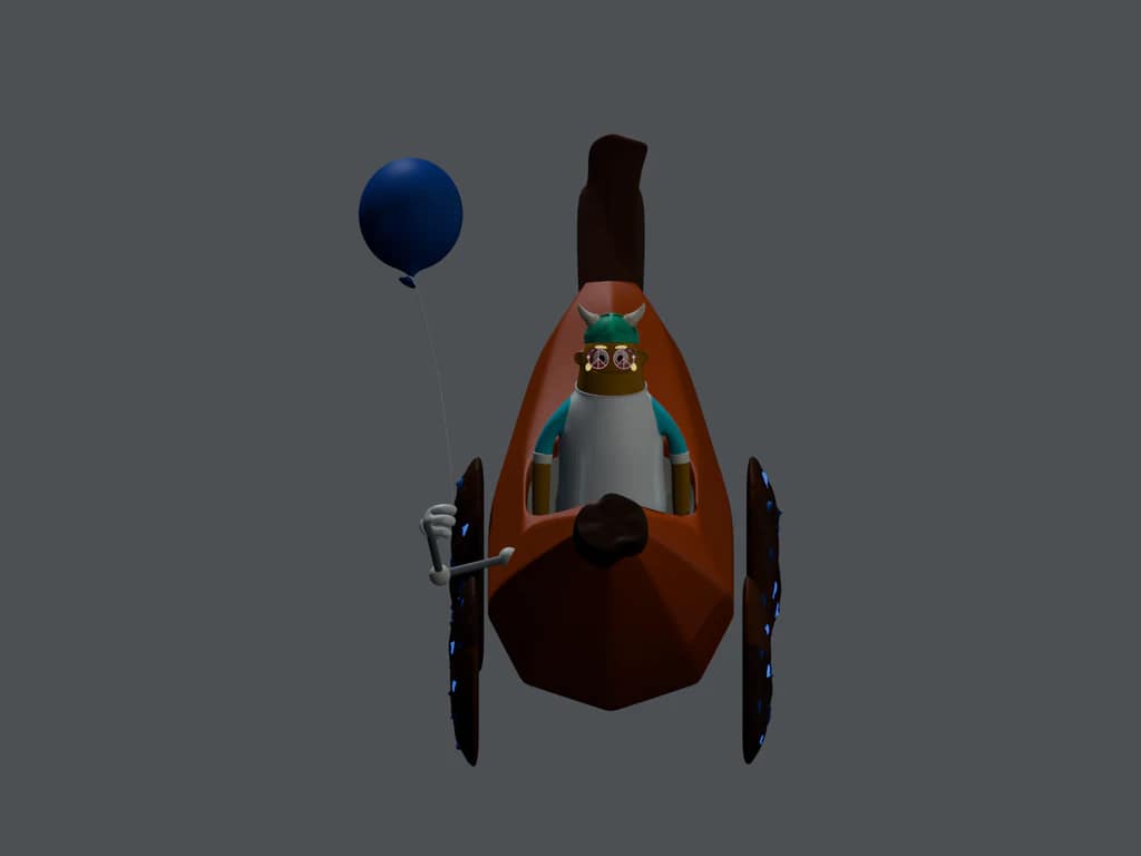 LTI 1755 — Full front