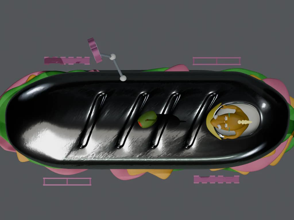 80-QIU-34 — Top detail
