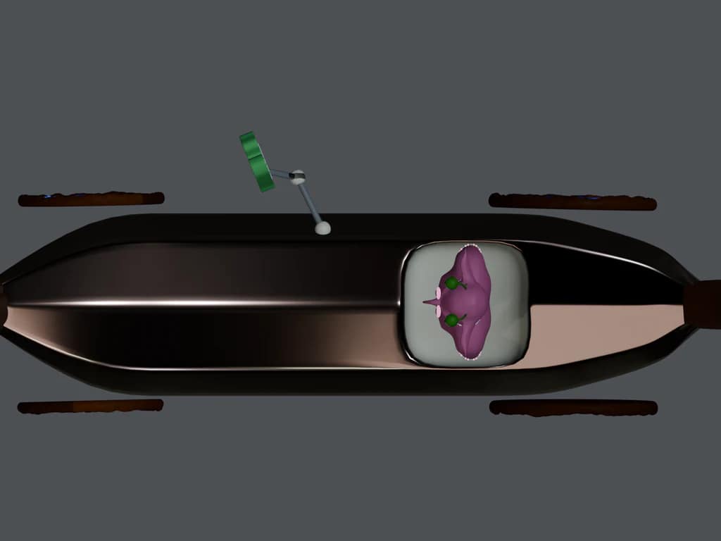 JG 96-1509 — Top detail