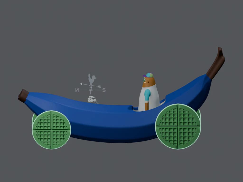 CG 74-9761 — Side profile