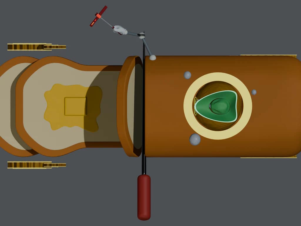 19-SIG-87 — Top detail