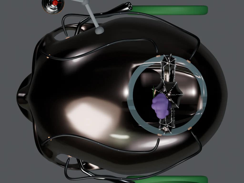 DX 07-1627 — Top detail