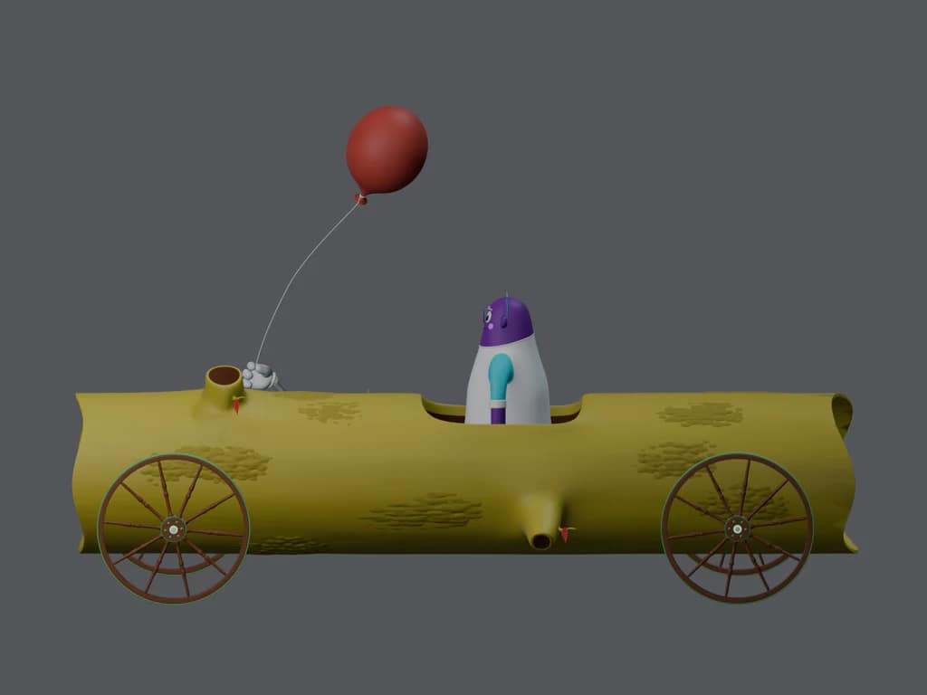 OB 16-0010 — Side profile