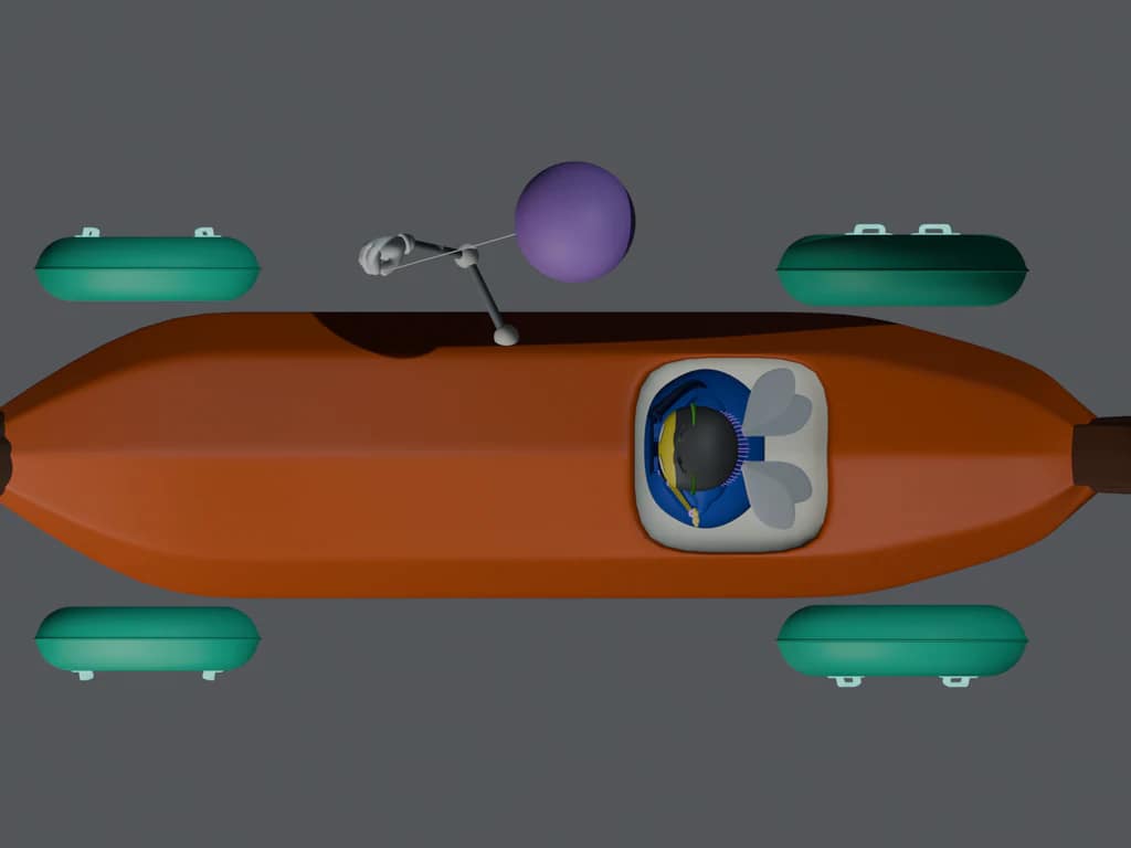 39-ZHL-45 — Top detail
