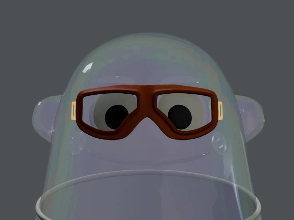 TFT 4378 — Meet the driver