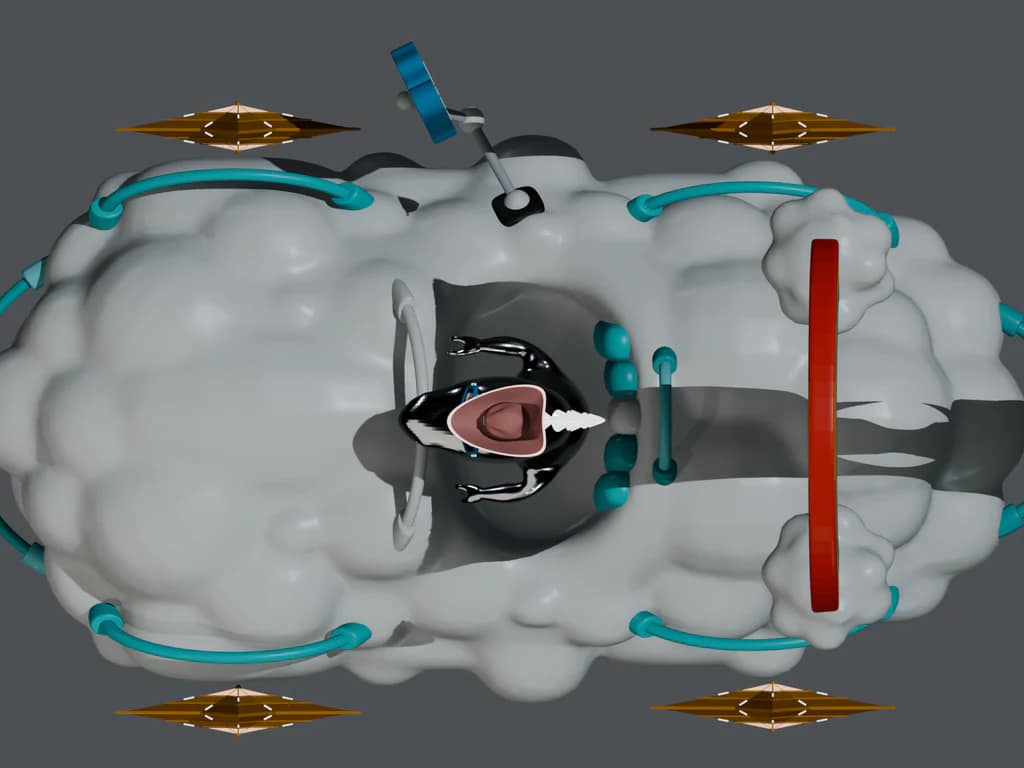 97-QSF-09 — Top detail