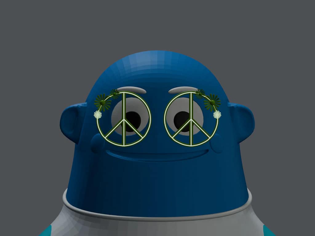 RF 61-1798 — Meet the driver