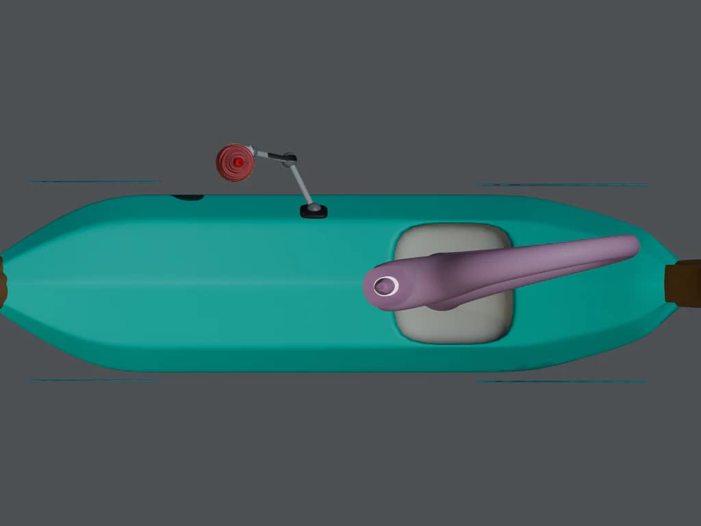 19-ACR-57 — Top detail