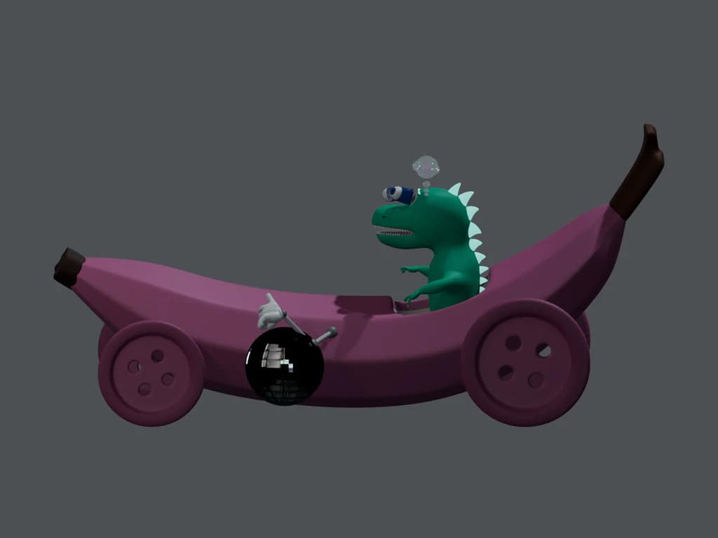 24-AYP-05 — Side profile