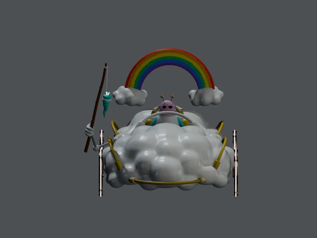 HGB 0490 — Front detail