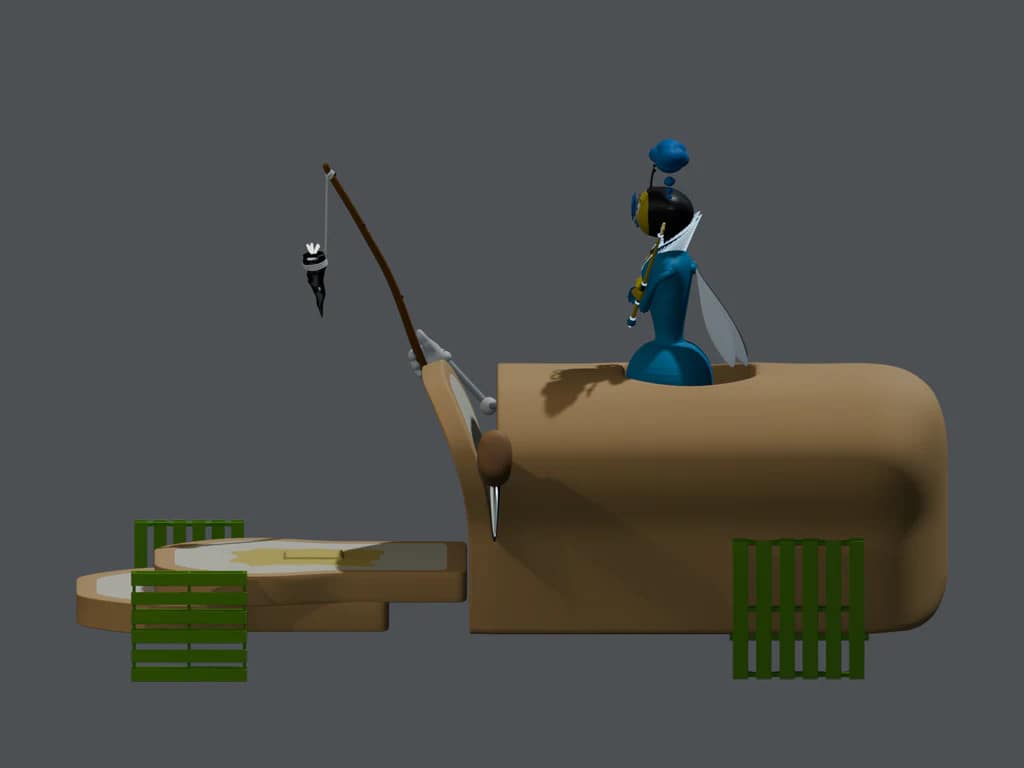34-CKK-84 — Side profile