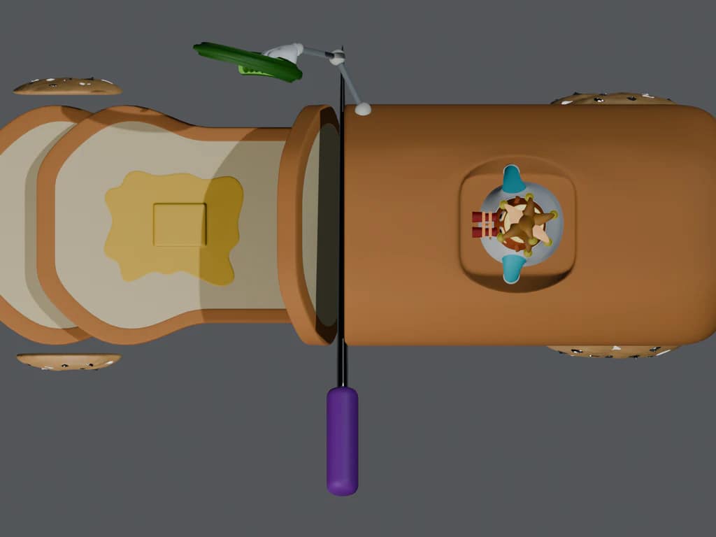 55-YPA-01 — Top detail