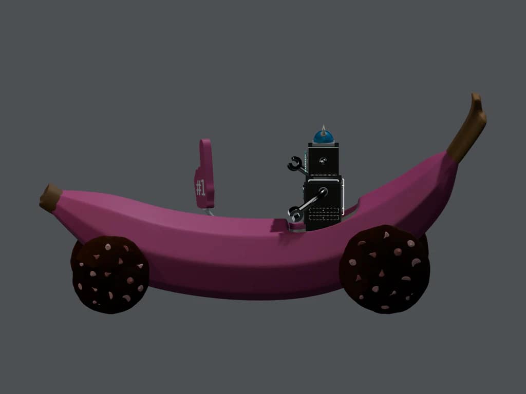 DQ 26-3718 — Side profile