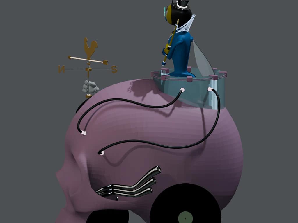 GL 08-1473 — Side profile